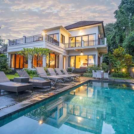 Mardika Private Villa Ubud