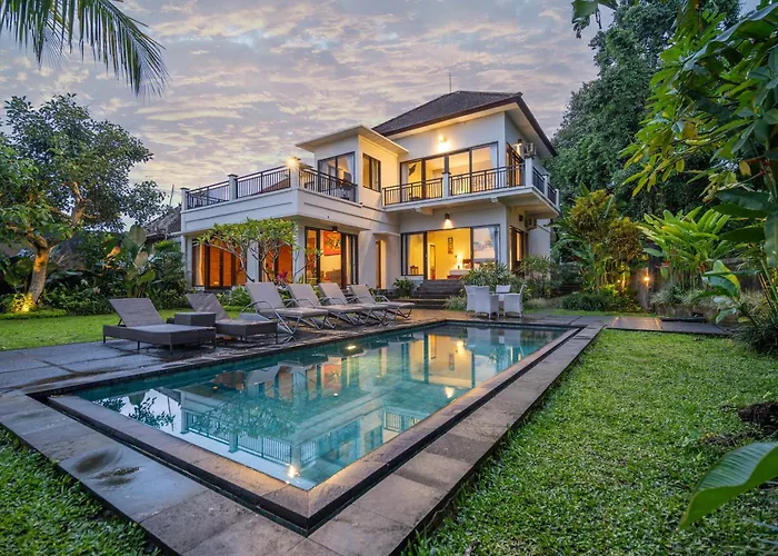 Villa Mardika Private