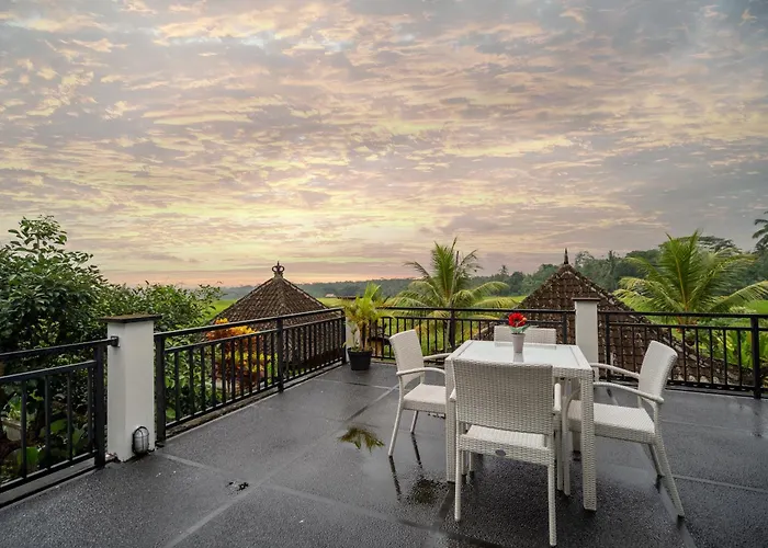 Mardika Private * Ubud