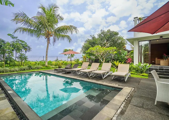 Villa Mardika Private *