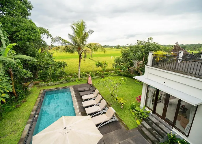 Mardika Private Ubud