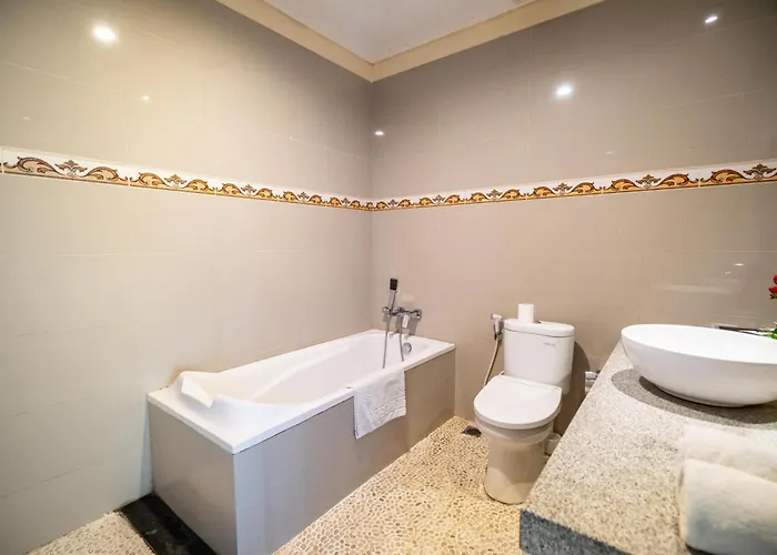 Mardika Private Villa *