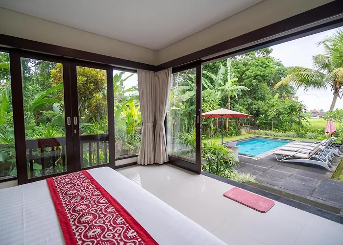 Mardika Private * Ubud