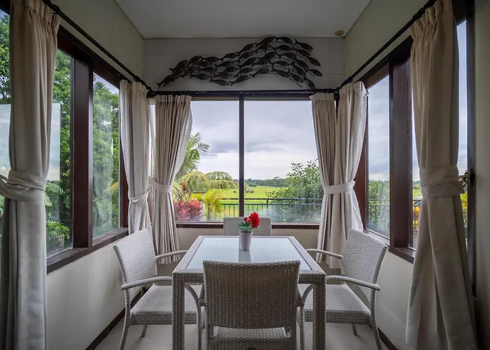 Mardika Private Ubud
