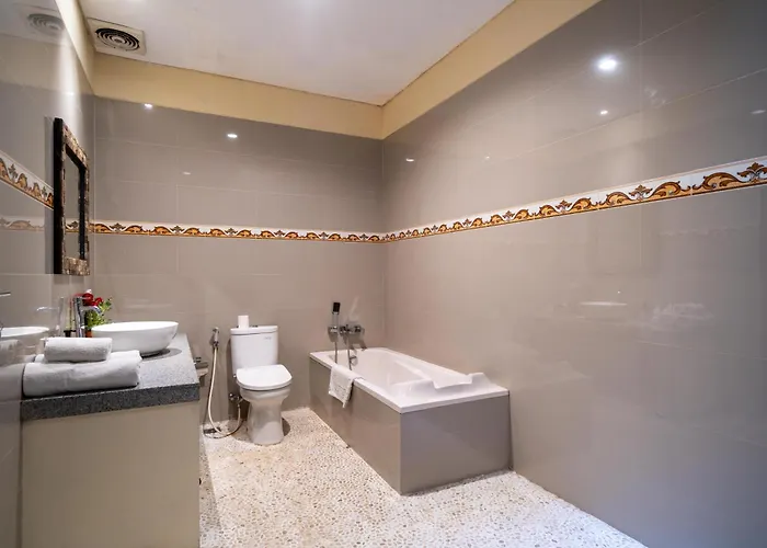 Villa Mardika Private Ubud