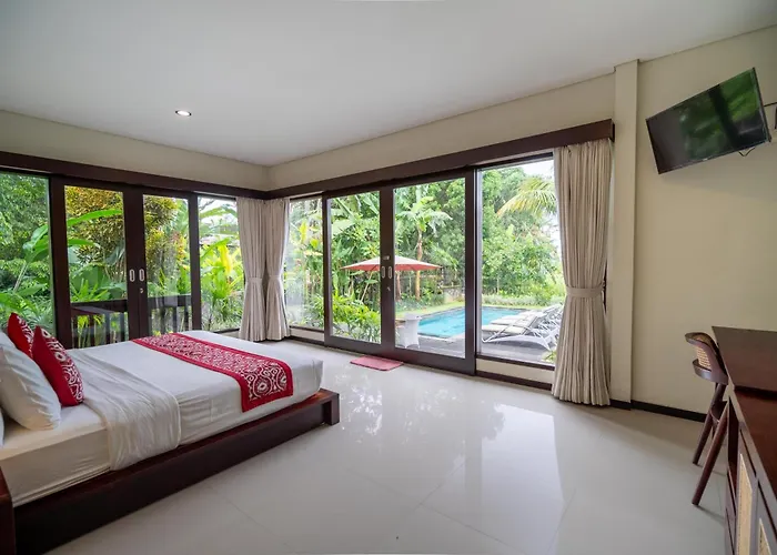 Mardika Private Villa *