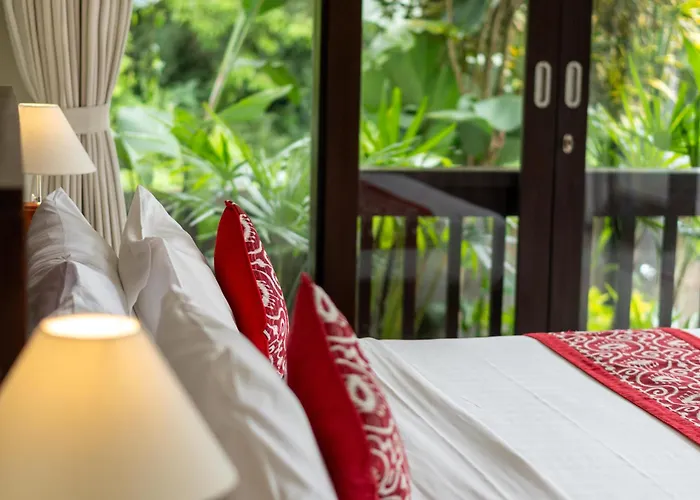 Mardika Private Villa *