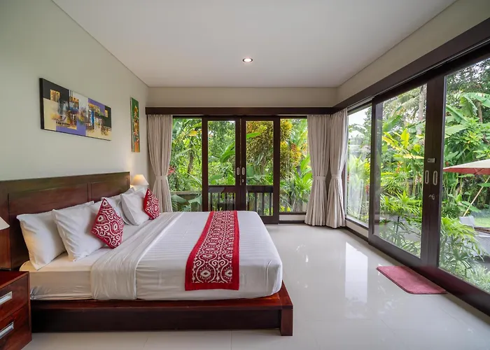 Mardika Private Villa