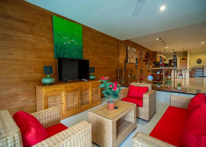 Villa Mardika Private *