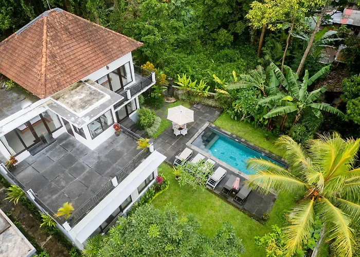 Mardika Private Villa *