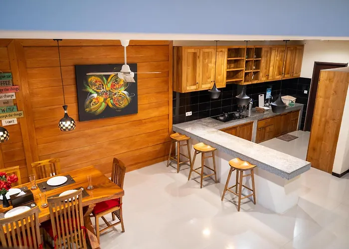 Mardika Private Villa