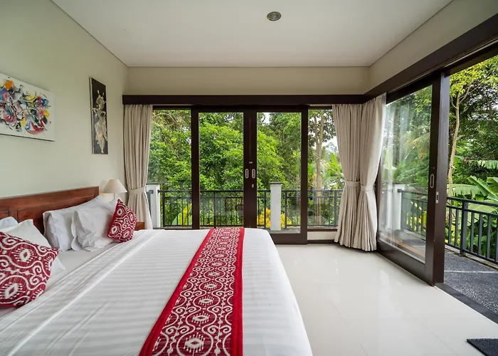 Mardika Private Ubud