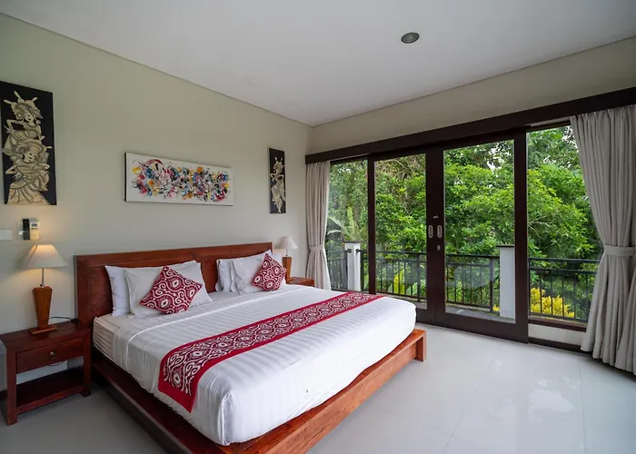Mardika Private * Ubud