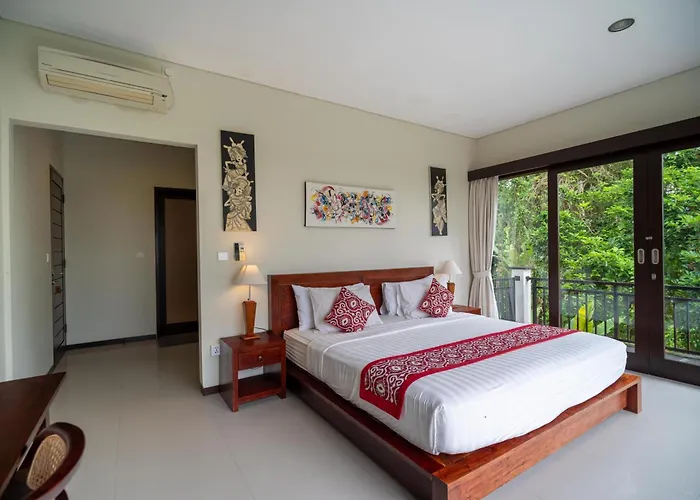 Mardika Private Villa